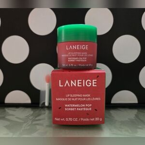 ✨️Laneige Lip Mask✨️